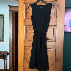 Banana Republic Little Black Dress